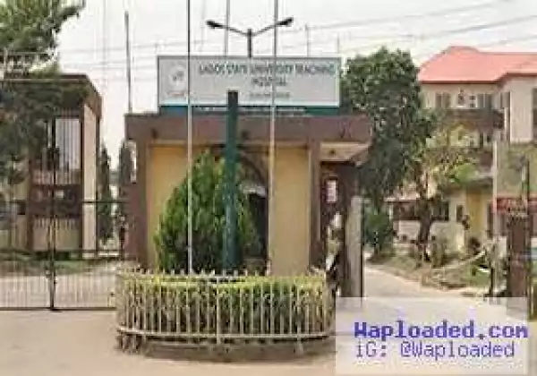 LASG -Lassa fever patient set to make full recovery